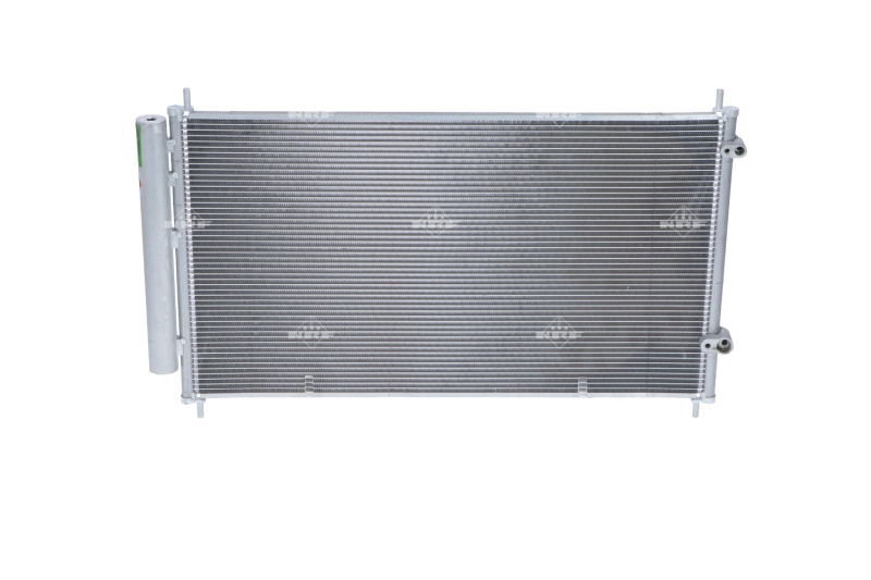 Airco condensor NRF 350356