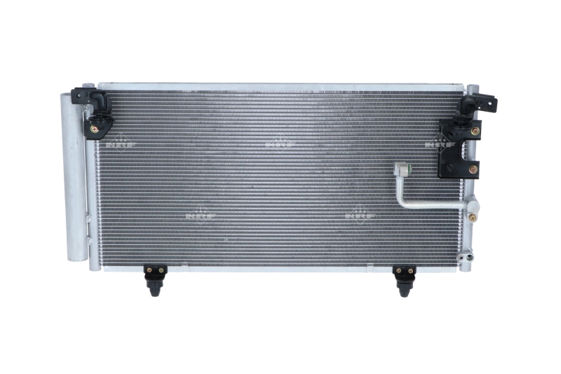 Airco condensor NRF 350358