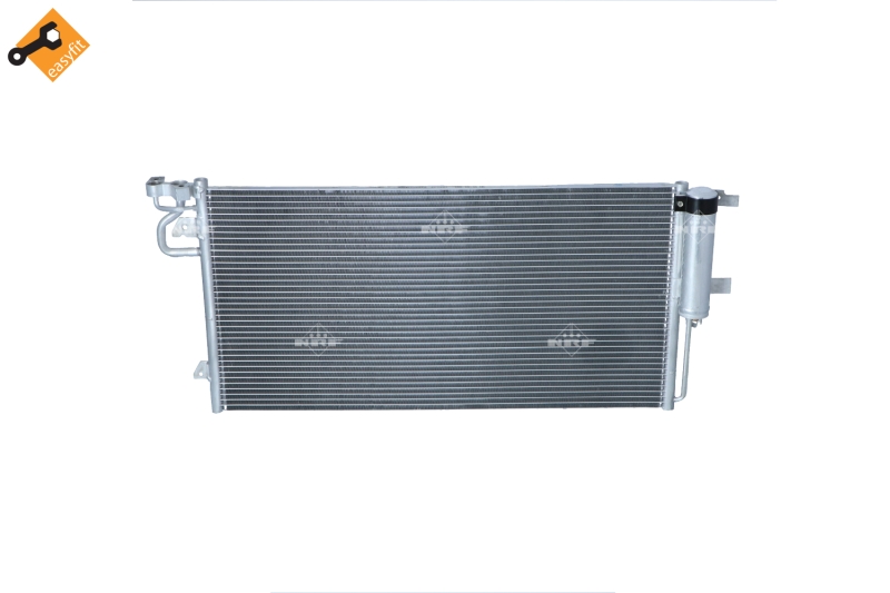 Airco condensor NRF 350363