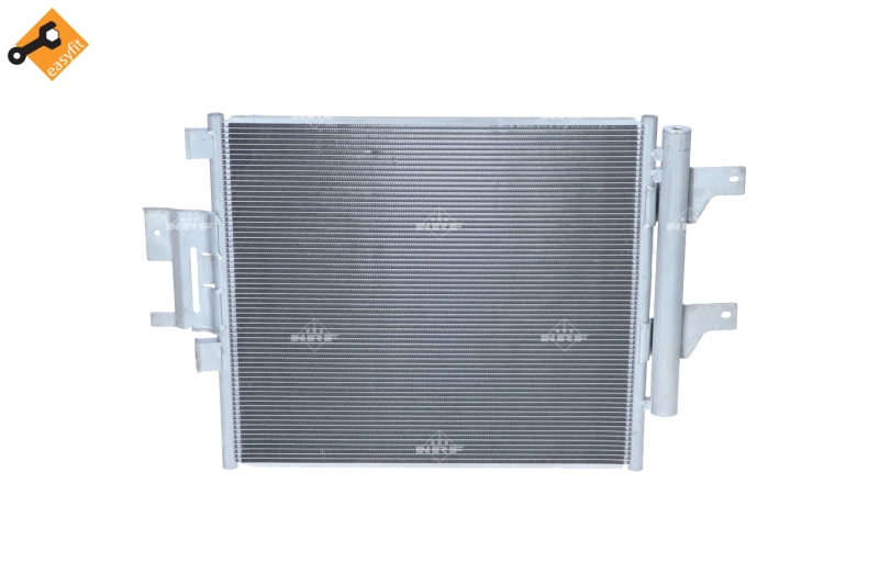 Airco condensor NRF 350367