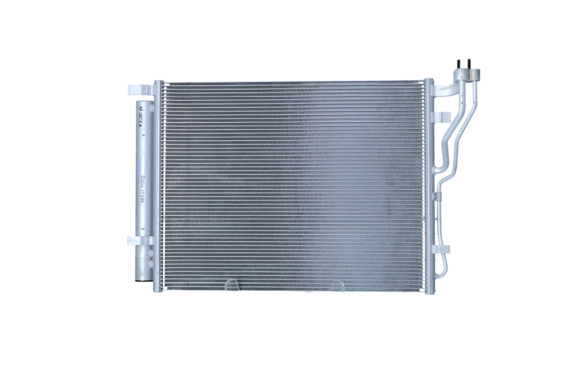 Airco condensor NRF 350372