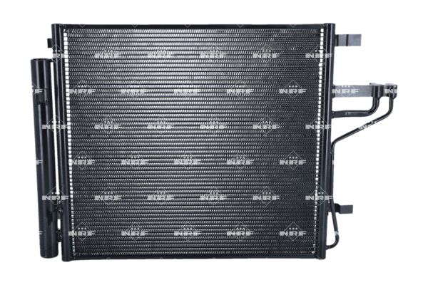 Airco condensor NRF 350387