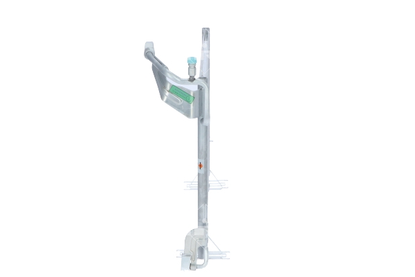 NRF Airco condensor 350400