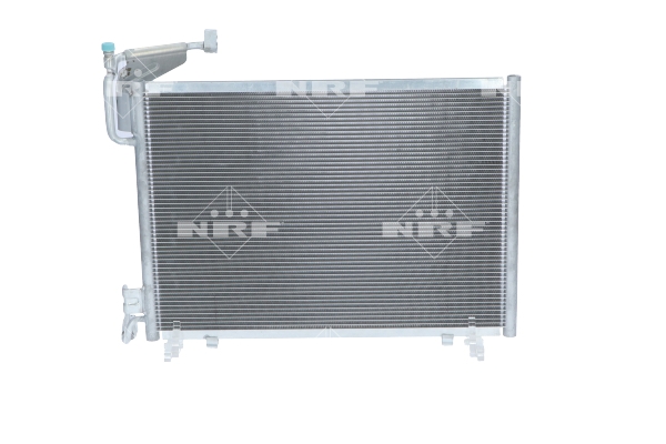 NRF Airco condensor 350400