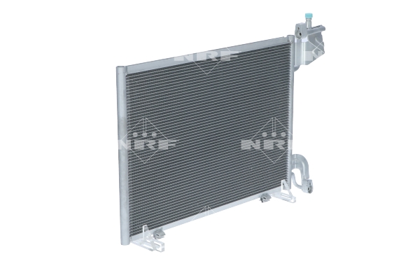 NRF Airco condensor 350400