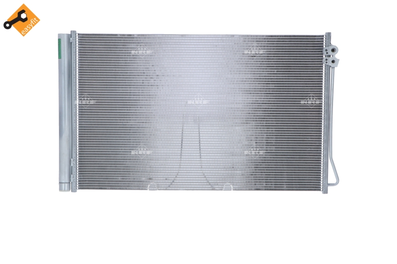 Airco condensor NRF 350401