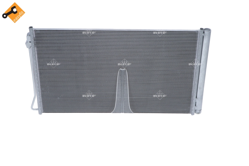 NRF Airco condensor 350401