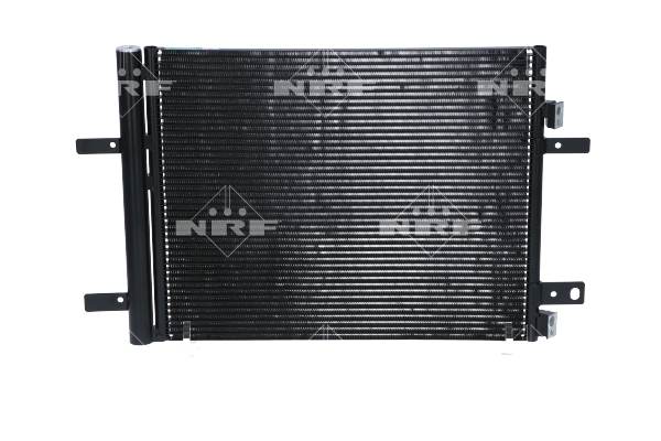 Airco condensor NRF 350402