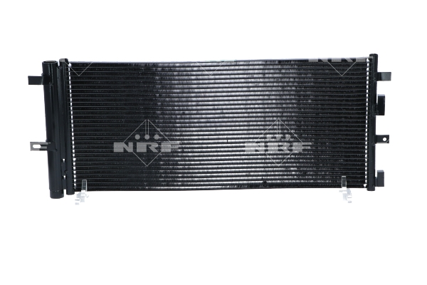 NRF Airco condensor 350403