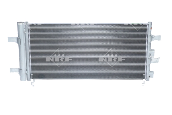 Airco condensor NRF 350404