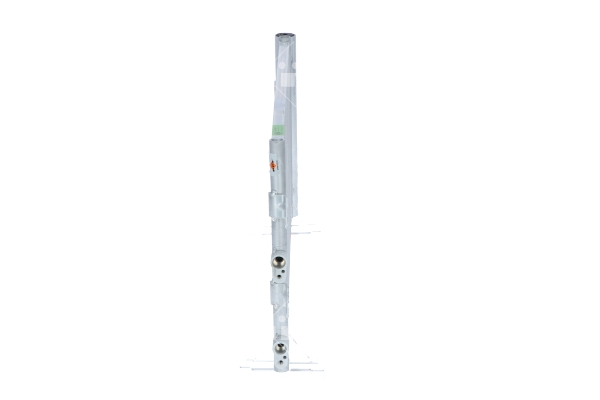 NRF Airco condensor 350404