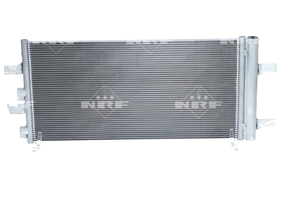 NRF Airco condensor 350404