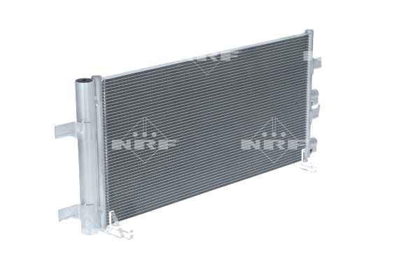 NRF Airco condensor 350404