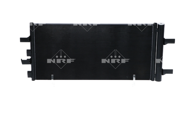 NRF Airco condensor 350410