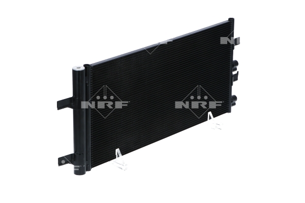 NRF Airco condensor 350410