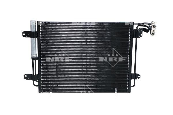 Airco condensor NRF 350412