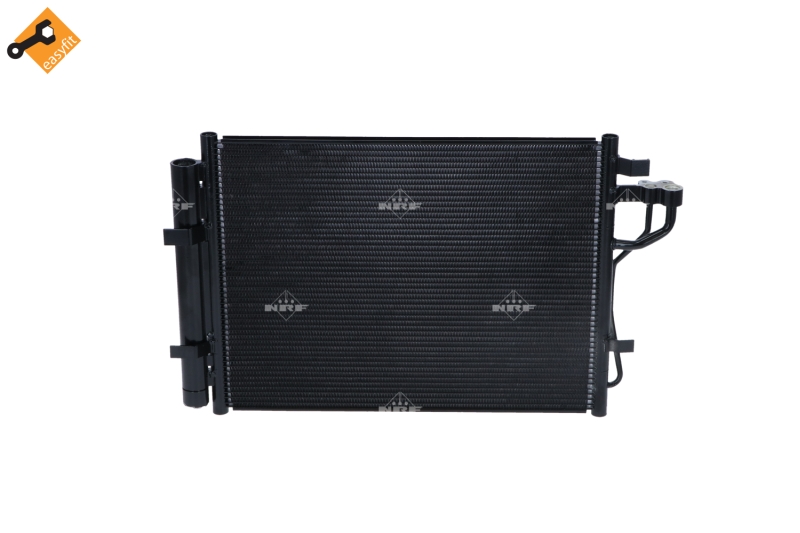 Airco condensor NRF 350414