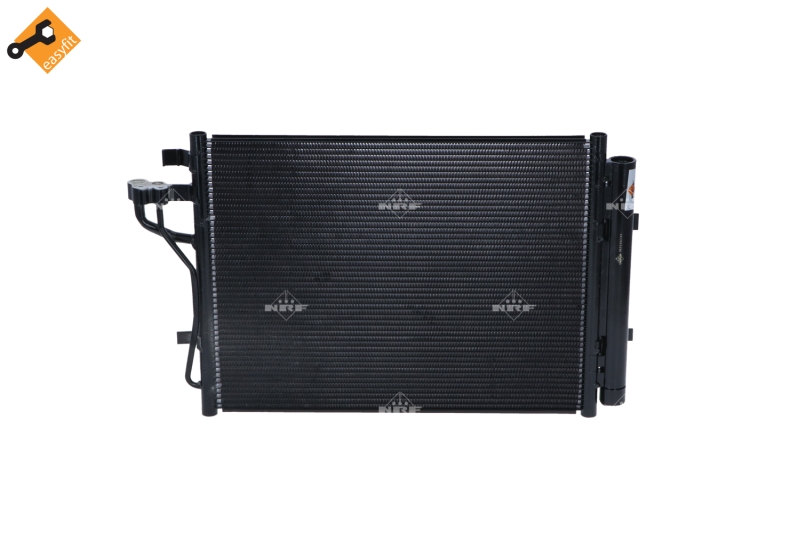 NRF Airco condensor 350414