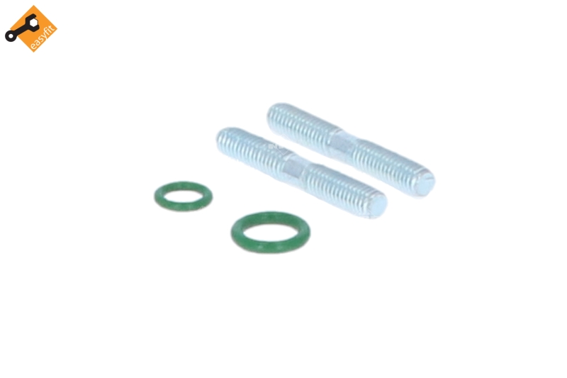 NRF Airco condensor 350414