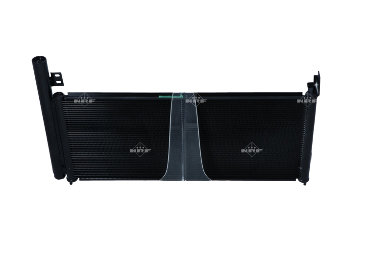 NRF Airco condensor 350415