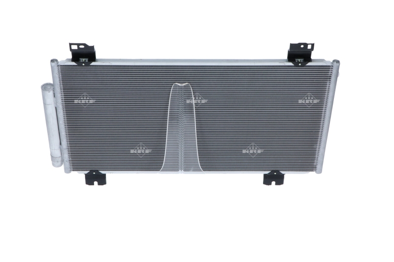 NRF Airco condensor 350417