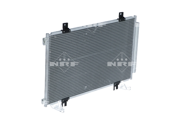 NRF Airco condensor 350424