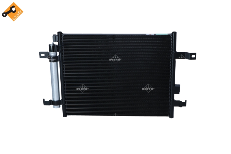 Airco condensor NRF 350428