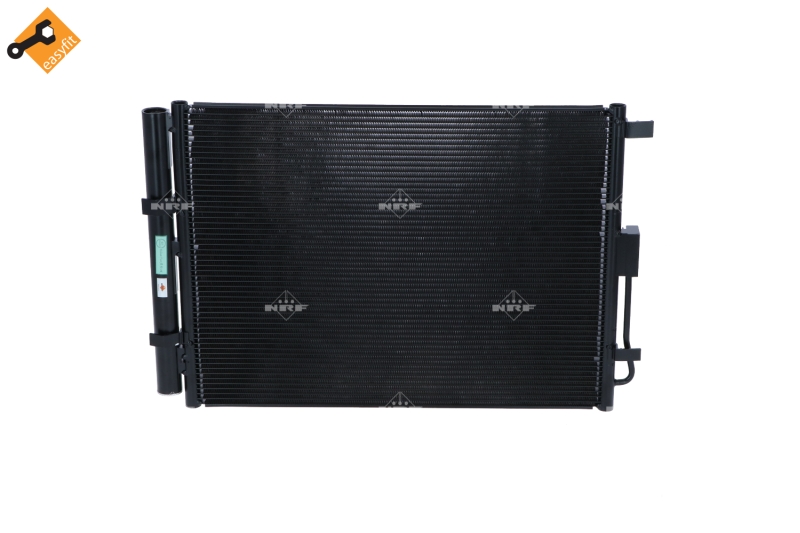 Airco condensor NRF 350432