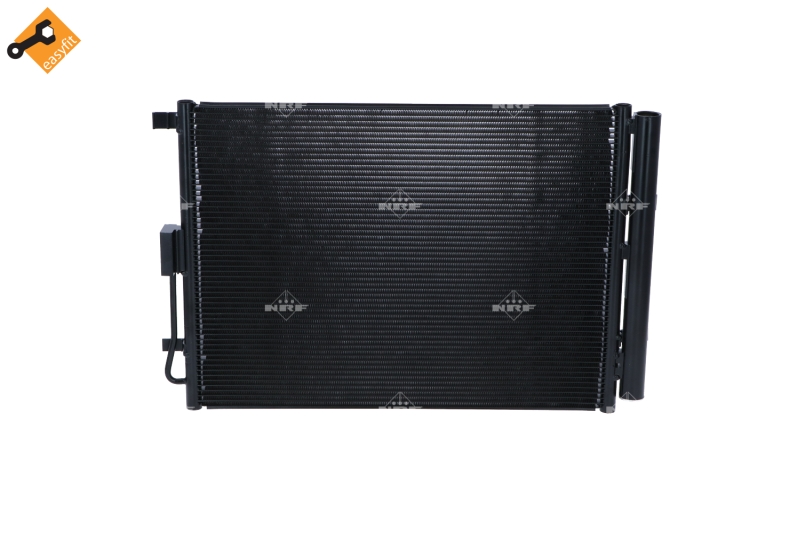 NRF Airco condensor 350432