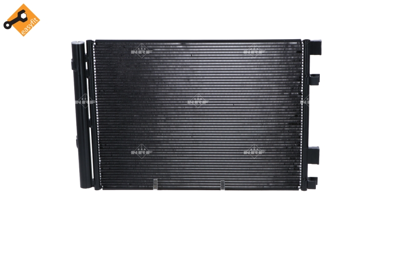 Airco condensor NRF 350434