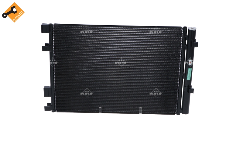 NRF Airco condensor 350434