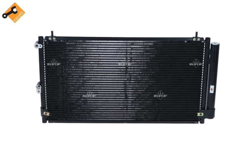 Airco condensor NRF 350435