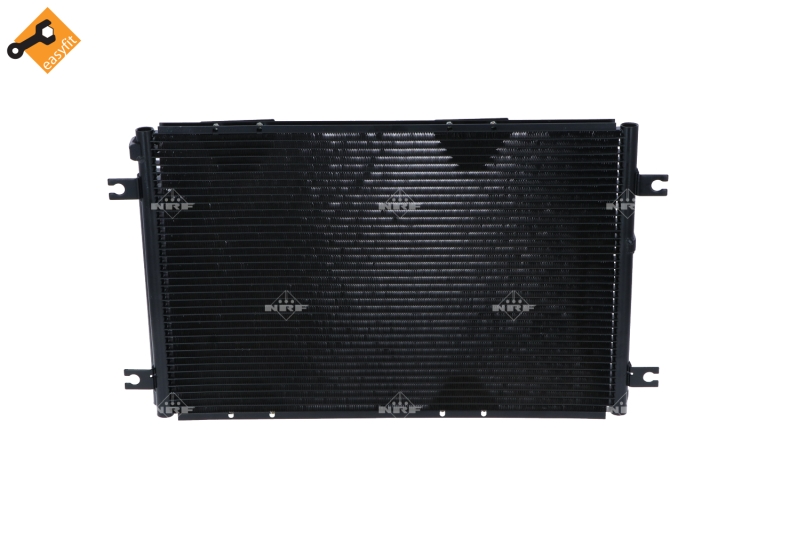 NRF Airco condensor 350436