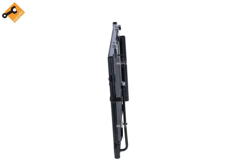 NRF Airco condensor 350436