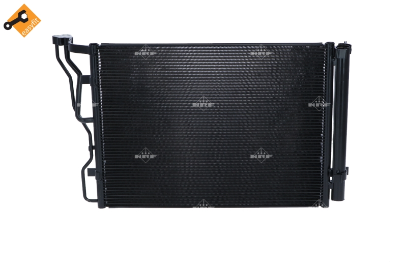 NRF Airco condensor 350437