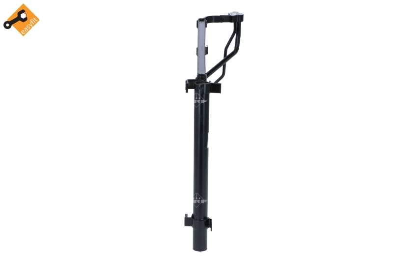 NRF Airco condensor 350437
