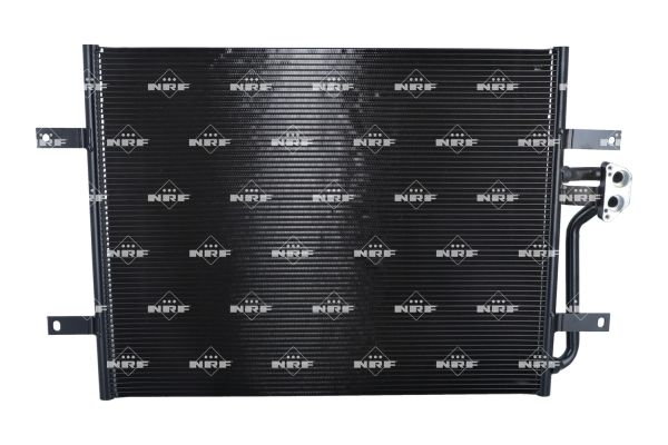 Airco condensor NRF 350444