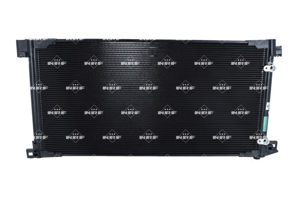 Airco condensor NRF 350449