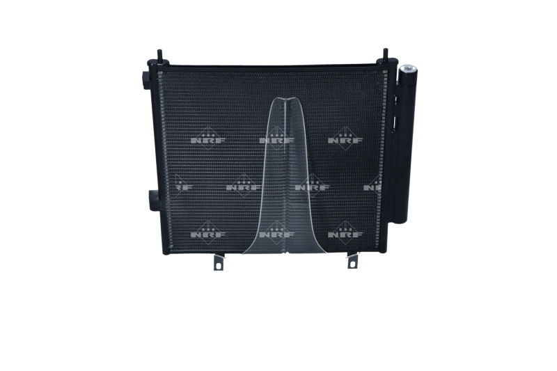 NRF Airco condensor 350451