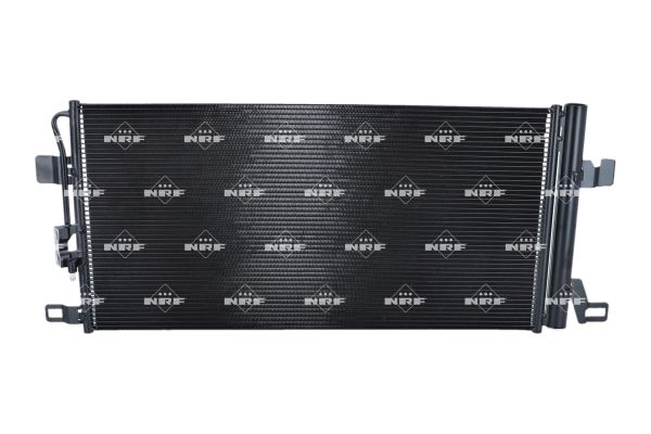 Airco condensor NRF 350463