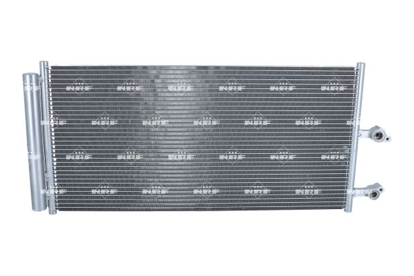 Airco condensor NRF 350470