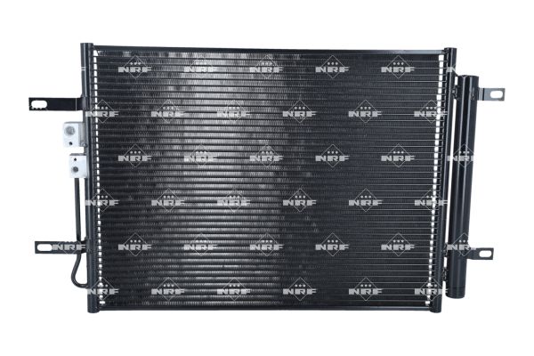 Airco condensor NRF 350471