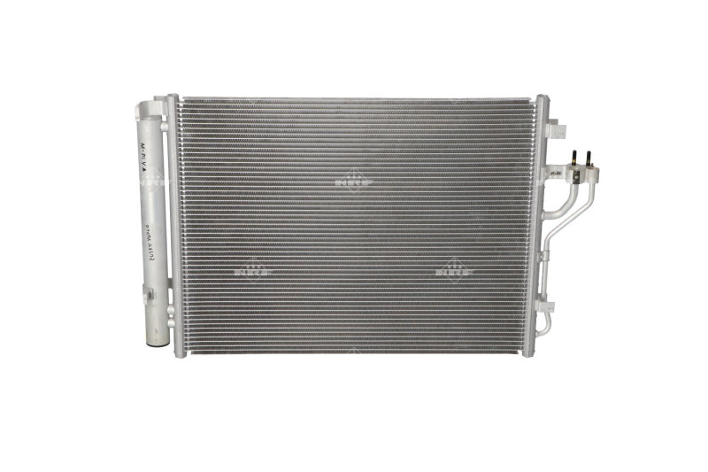 Airco condensor NRF 350484