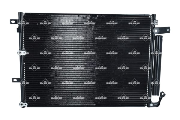 Airco condensor NRF 350485