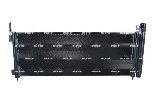 Airco condensor NRF 350495