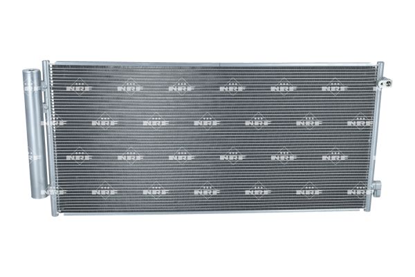 Airco condensor NRF 350498