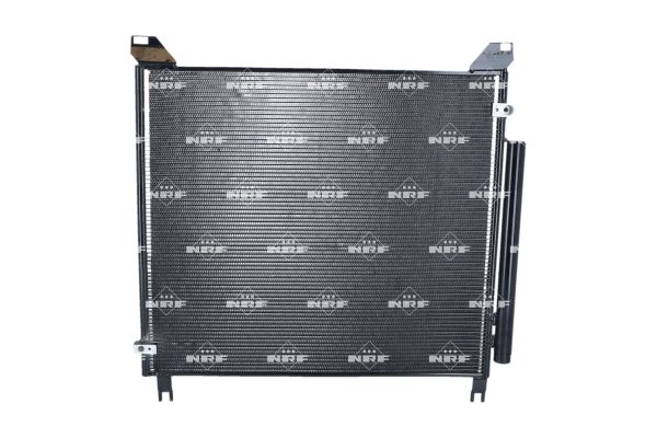 Airco condensor NRF 350499