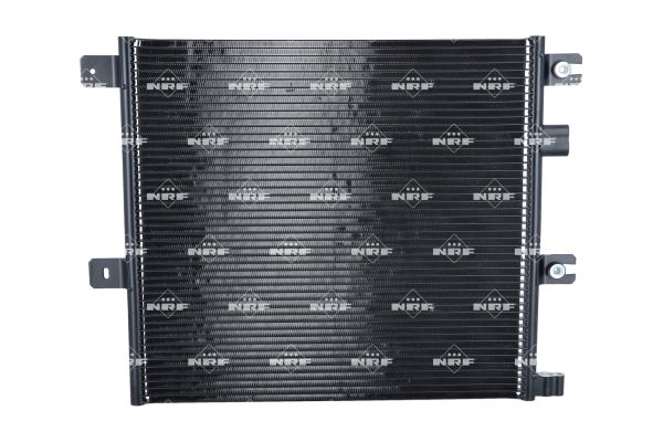 Airco condensor NRF 350504