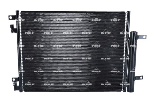 Airco condensor NRF 350506