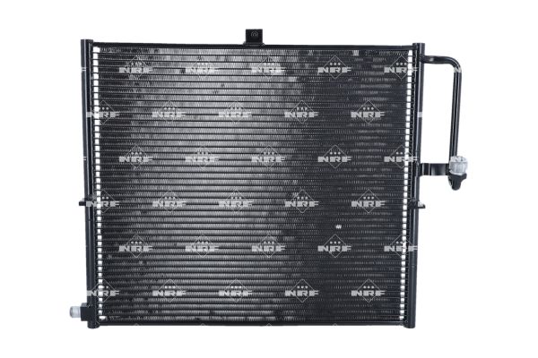 Airco condensor NRF 350514